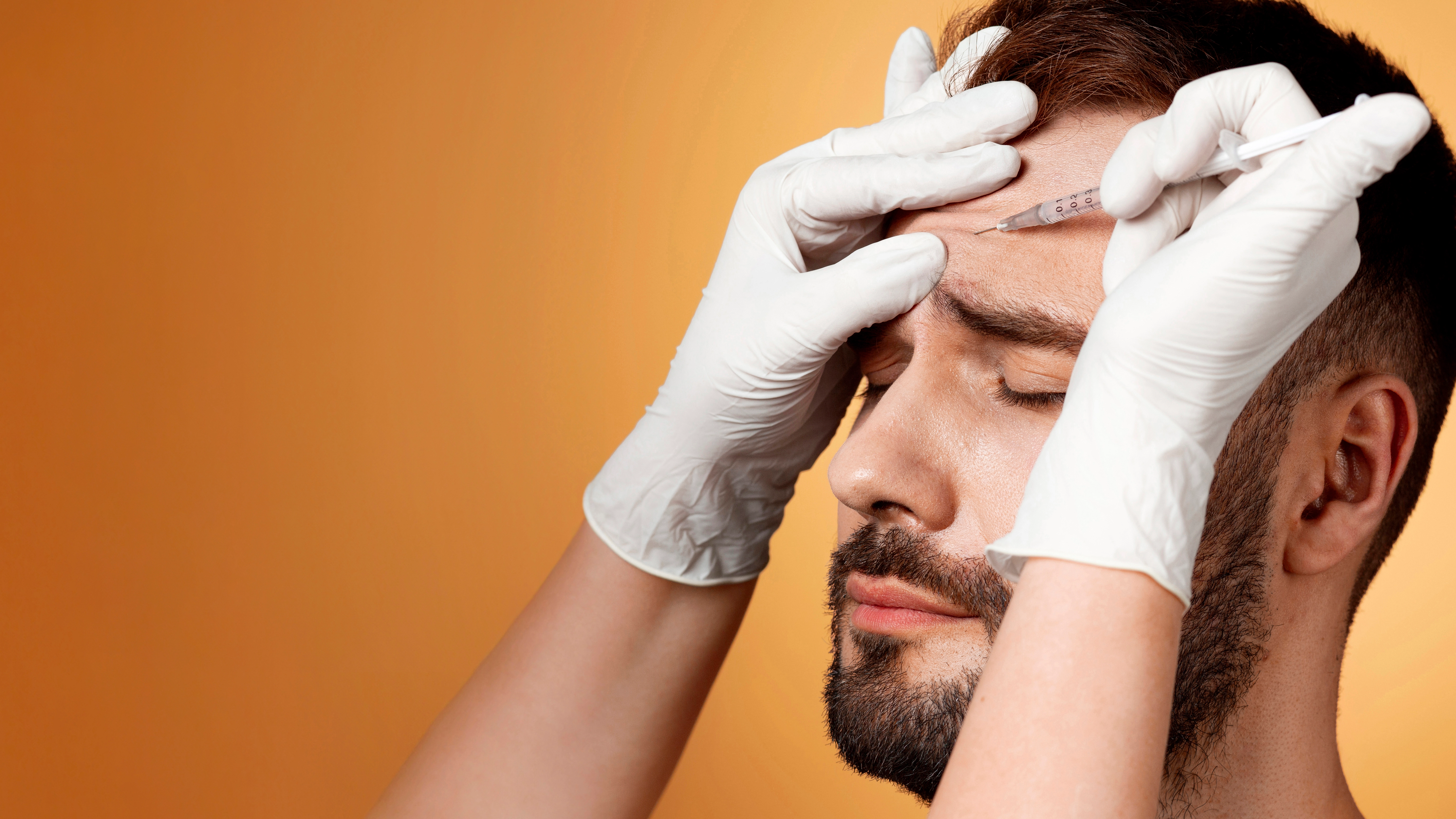 Botox For Migraine